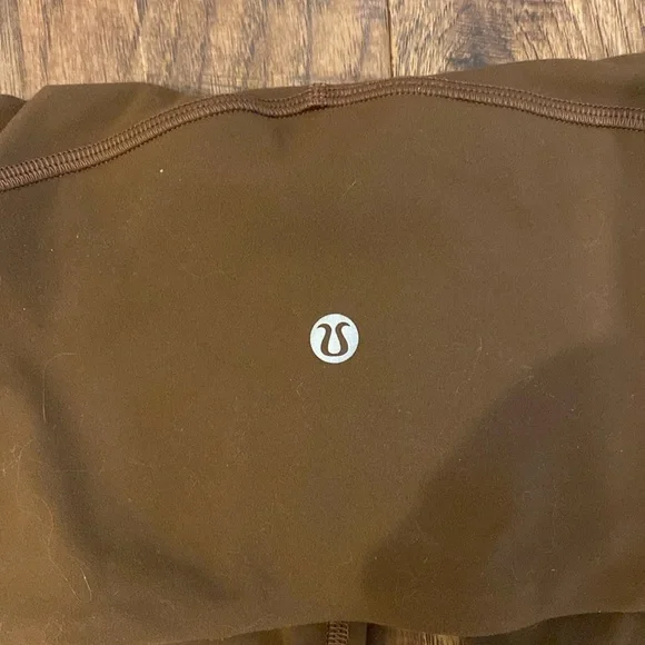 Lululemon mini flares - Picture 2 of 3